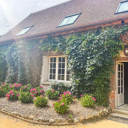 Domaine De Charnay - Charme Et Confort Dans Un Environnement D'Exception Vierzon Zewnętrze zdjęcie